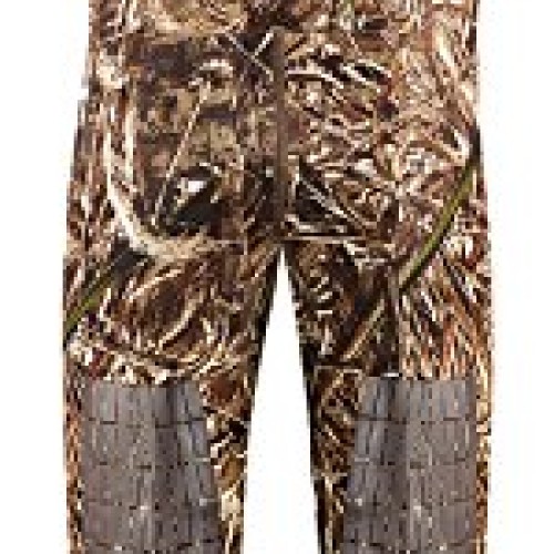 Lacrosse Mens Super Brush Tuff 1200G,Realtree Max-5,US 7 M