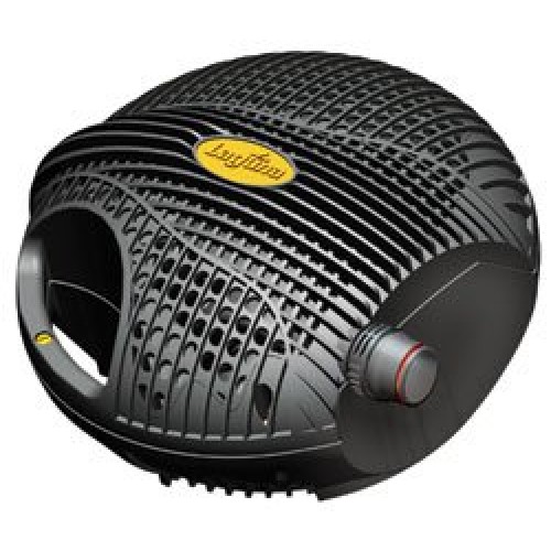 Laa Max-Flo 2900 Electronic Waterfall and Filter Pump for Ponds...