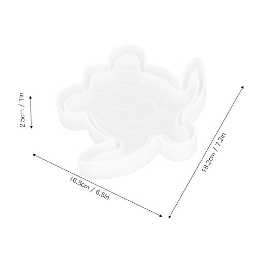 LAJS Marine Mold, Non-Toxic and Non-Irritating Low‑Carbon and Recy...
