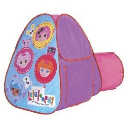 Lalaloopsy Hide About Playhut