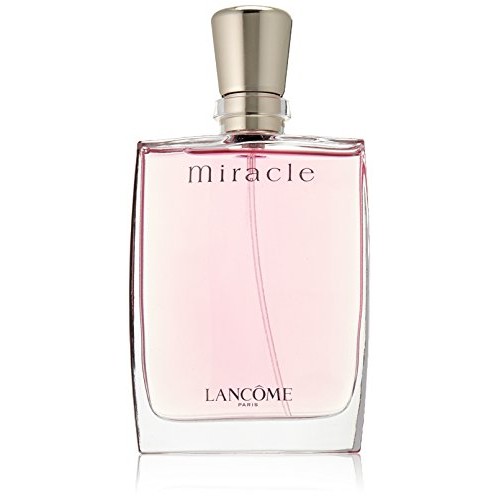 Brand new L A N C O M E Miracle For Women EDP 3.4 Oz.
