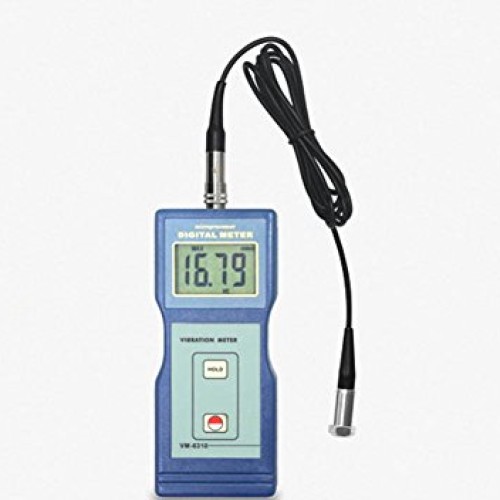 SSEYL Landtek VM6310 Vibration Meter VM-6310 Digital Vibration Meter