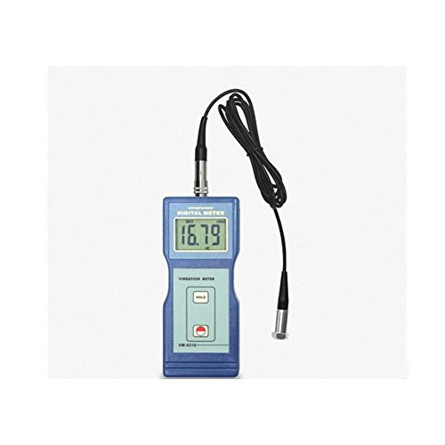 SSEYL Landtek VM6310 Vibration Meter VM-6310 Digital Vibration Meter
