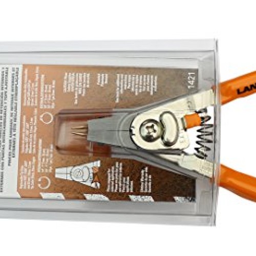 Lang Tools 1421 Internal/External Quick Switch Retaining Ring Pliers