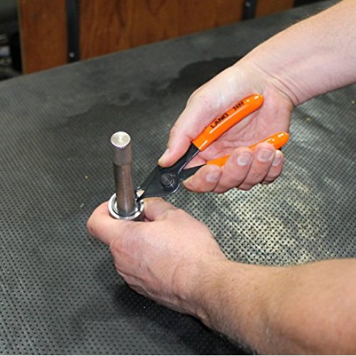 Lang Tools 3495 12-Piece Fixed Tip Combination Internal/External...