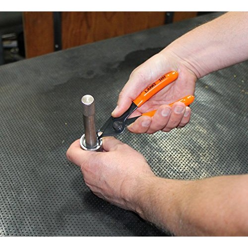 Lang Tools 3495 12-Piece Fixed Tip Combination Internal/External...