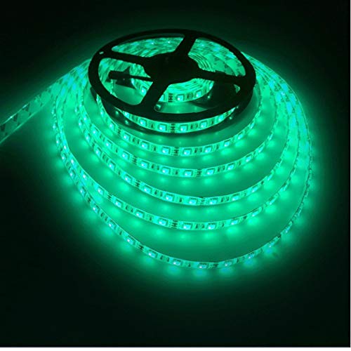 Langle LED Strip Light RGB 5050 USB Flexible Ribbon Light Stripe w...