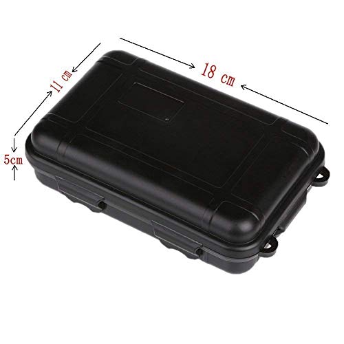 Lanqi Gifts for Men, Emergency Survival kit 14 in 1, Survival Gear...