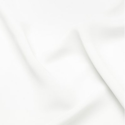 LANSITINA Sheer Continuous Chiffon Fabric Solid Color by The Yard ...