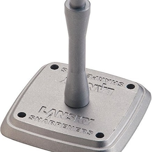 Lansky Sharpeners LANLM007 Mount Pedestal Sharpener