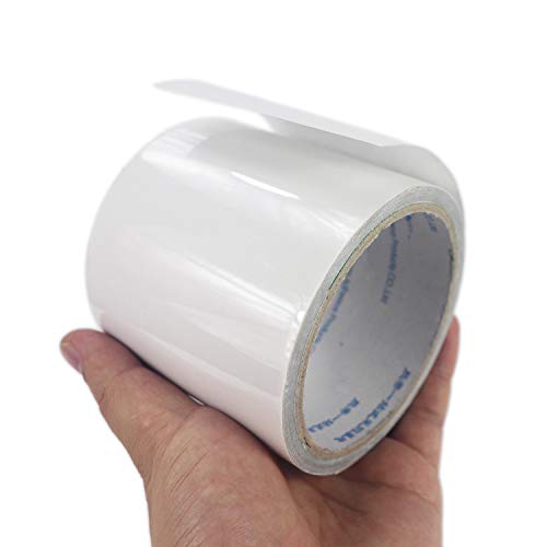 LANUCN Professional Invisible Waterproof Tent Repair Tape | 5m Hea...