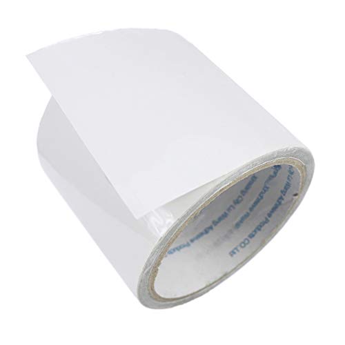 LANUCN Professional Invisible Waterproof Tent Repair Tape | 5m Hea...