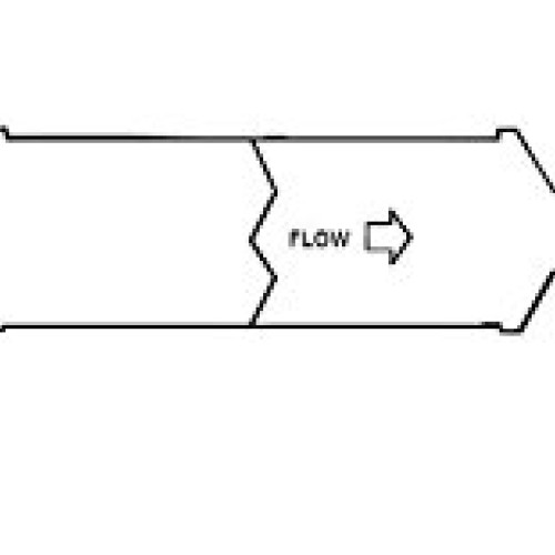 LASCO 37-1821 Ice Maker Inline Filter with 1/4-Inch Compression Co...