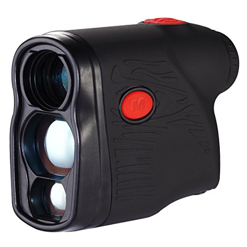 LaserWorks Long Distance 1200 Yards Hunting Rangefinder - Horizont...