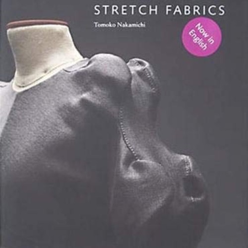 Pattern Magic: Stretch Fabrics Part of the best-selling Japanese ...