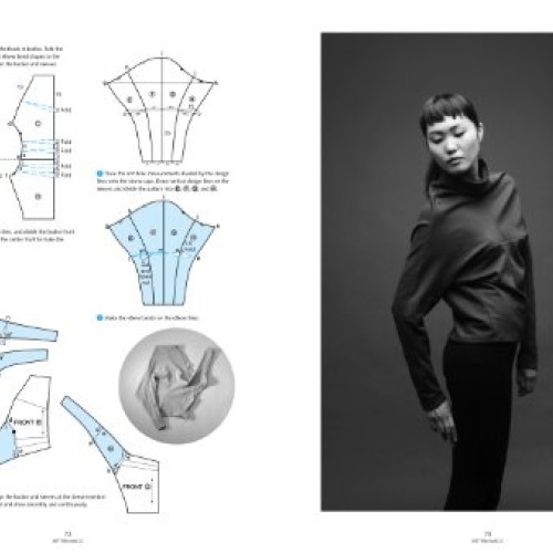 Pattern Magic: Stretch Fabrics Part of the best-selling Japanese ...
