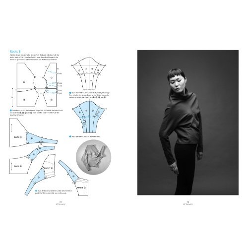 Pattern Magic: Stretch Fabrics Part of the best-selling Japanese ...