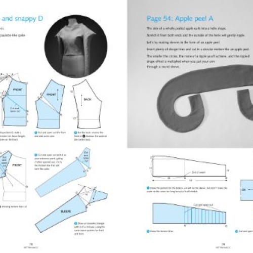 Pattern Magic: Stretch Fabrics Part of the best-selling Japanese ...