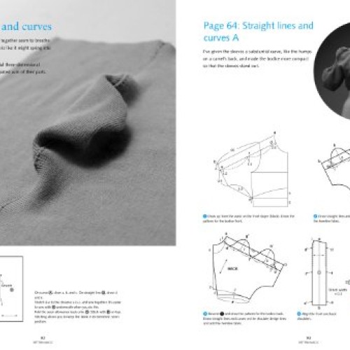 Pattern Magic: Stretch Fabrics Part of the best-selling Japanese ...