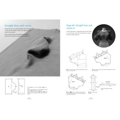 Pattern Magic: Stretch Fabrics Part of the best-selling Japanese ...