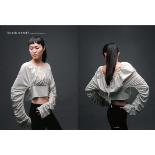 Pattern Magic: Stretch Fabrics Part of the best-selling Japanese ...