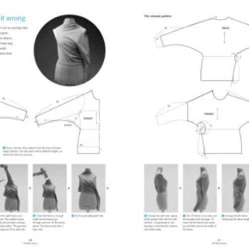 Pattern Magic: Stretch Fabrics Part of the best-selling Japanese ...