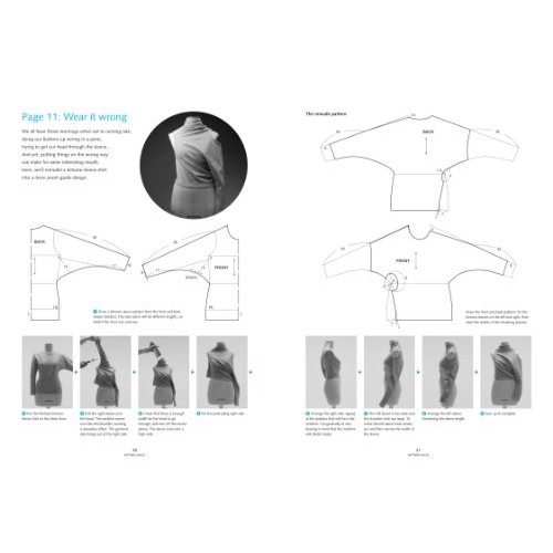 Pattern Magic: Stretch Fabrics Part of the best-selling Japanese ...