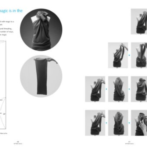 Pattern Magic: Stretch Fabrics Part of the best-selling Japanese ...