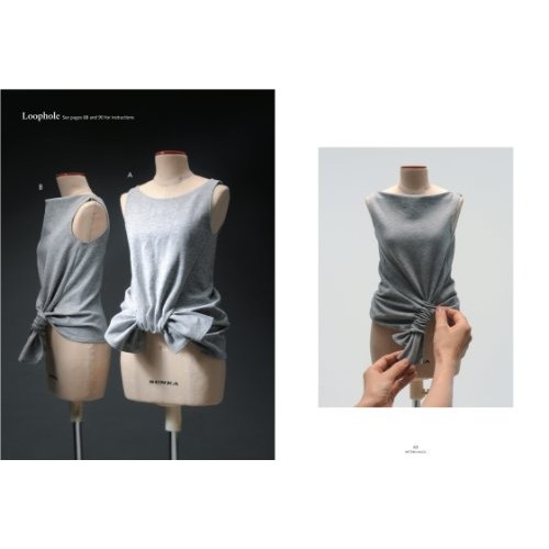Pattern Magic: Stretch Fabrics Part of the best-selling Japanese ...