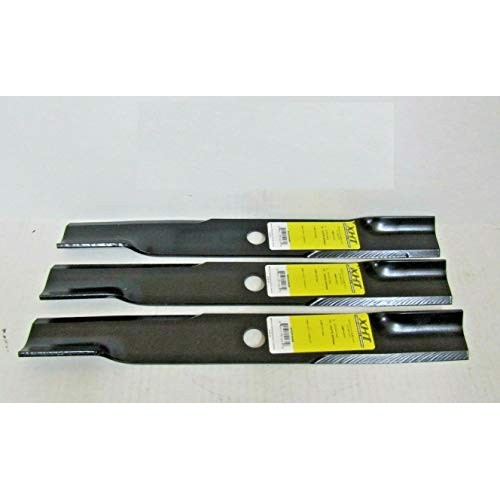 1759055 3 USA Made XHT Blades Snapper Simplicity 1759055YP HIGH ...