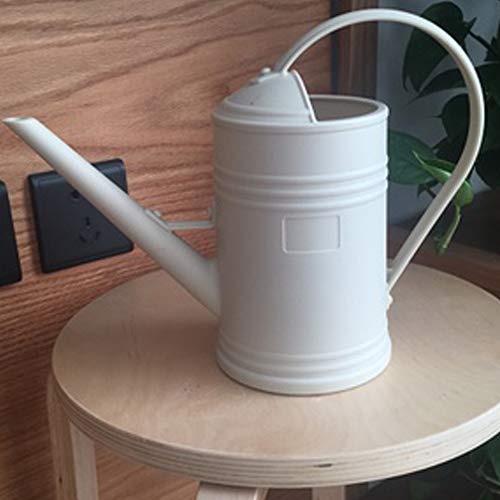 Layboo Thickening Resin Watering Can Indoor Long Spout 1L Spriking...