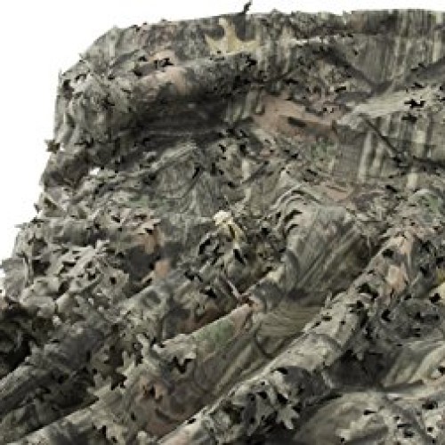 Allen Camo Omnitex 3D Blind Material for Ground Tree Stands and Du...