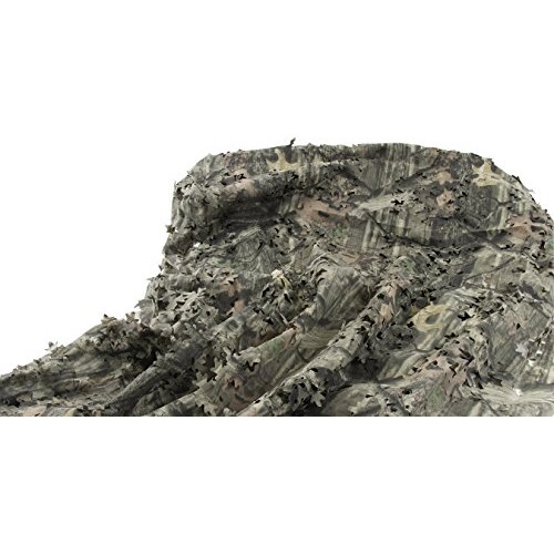 Allen Camo Omnitex 3D Blind Material for Ground Tree Stands and Du...