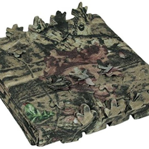 Allen Camo Omnitex 3D Blind Material for Ground Tree Stands and Du...