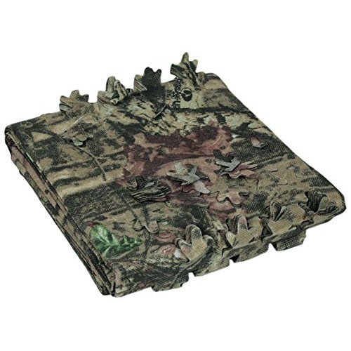 Allen Camo Omnitex 3D Blind Material for Ground Tree Stands and Du...