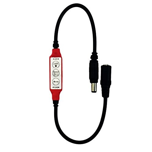 Fire Effect Ember Orange Flame Simulation Led Flicker Light for Pr...