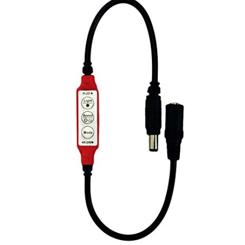 Fire Effect Ember Orange Flame Simulation Led Flicker Light for Pr...