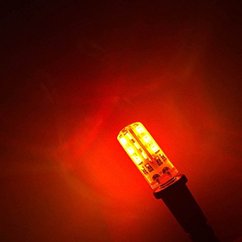 Fire Effect Ember Orange Flame Simulation Led Flicker Light for Pr...