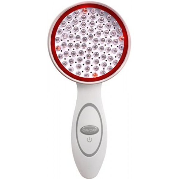 LED Technologies, DPL Nuve N72 XL Pain Relief, Light Therapy Handh...