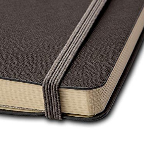 Leda Art Supply 160 Pages Softbound Cover Sketchbook for Artists