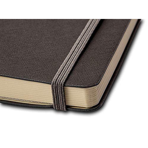 Leda Art Supply 160 Pages Softbound Cover Sketchbook for Artists