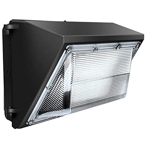 LEDMO 120W LED Wall Pack Light 15840LM 840W HPS/HID Equivalent 500...