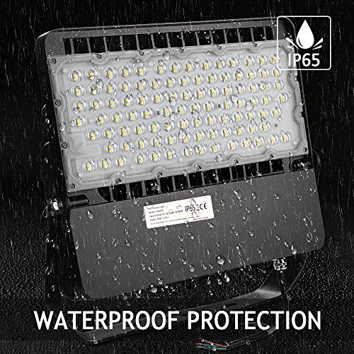 LEDMO 240W LED Flood Light, Bright LED Stadium Light, 31200Lm 1500...