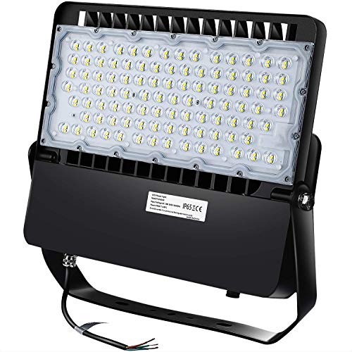 LEDMO 240W LED Flood Light, Bright LED Stadium Light, 31200Lm 1500...