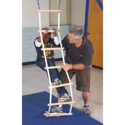 Abilitations Smooth Grip Ladder