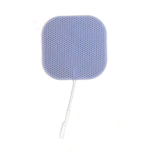 Zewa 2x2 Reusable Economy Electrodes for TENS Unit