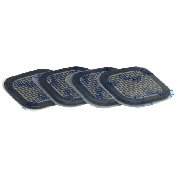 Zewa Replacement Conductive Pads for Body Relax II