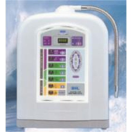 AlkaZone Antioxidant Water Fountain BHL-3100