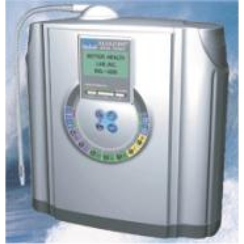 AlkaZone Antioxidant Water Fountain BHL-4200