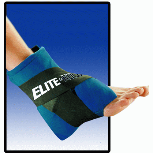 ProKold Elite Kold Foot/Ankle Wrap